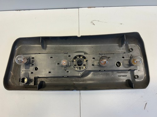 Rücklicht Lampenhalter Platine rechts BMW 3er E30 3/1 Limosine