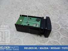 Antibrouillard Mazda MPV