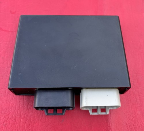 14 2013-2022 SUZUKI GSXR750 OEM ECU ECM Igniter CDI - Picture 6 of 10