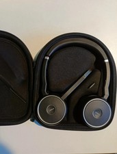 Jabra Evolve 75 UC Stereo Kabelloses Headset ...
