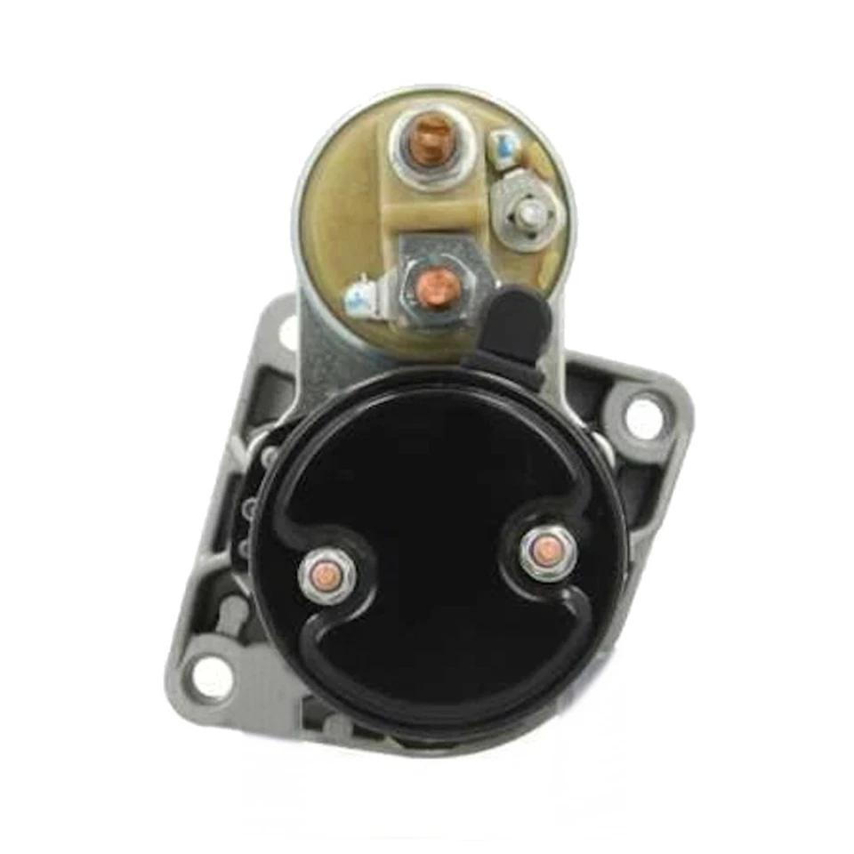 For BMW M3 2001-2006 Starter Motor | 12 Volts | 1.3 kW Rated Power | 9 Teeth - Image 2 of 4