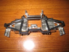 GRUPPO SCARICHI FERRARI F50 BURAGO 1/18 TUNING O DIORAMA