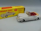 DINKY 194 BENTLEY COUPE - ORIGINAL VINTAGE MODEL