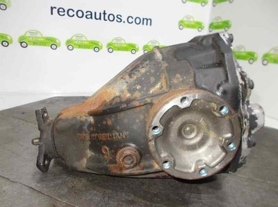 2103510805 HINTERES DIFFERENZIAL / 2.87 / 2675930 FÜR MERCEDES-BENZ CLASE E W21
