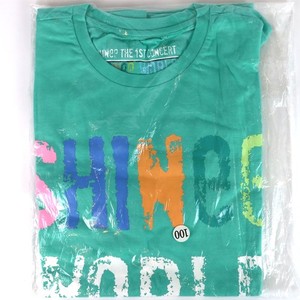 Shinee World T Shirt for sale | eBay