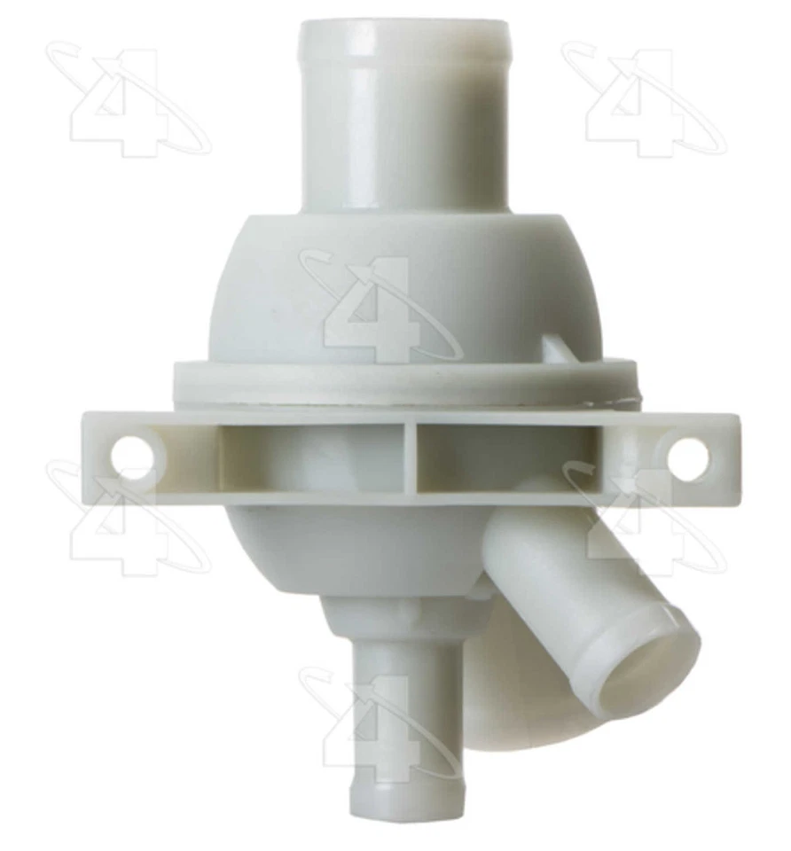 Carcasa termostato refrigerante motor 4 estaciones para Land Rover Range Rover 95-02 Foto 2 de 4