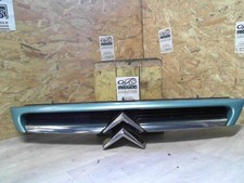 Calandre Citroen C8