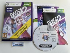 Dance Central 2 (Kinect) - Promo Press - Microsoft Xbox 360 - PAL