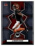 Ja'Marr Chase 2022 Panini Mosaic #41 Cincinnati Bengals Football *346