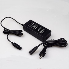 DC39W Consola de Juegos Fuente de Alimentación Cable de Alimentación Cargador Host para GAME CUBE NGC