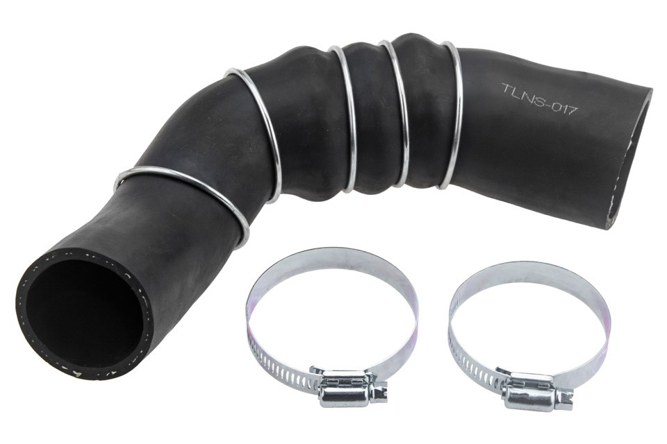 NTY GPP-NS-017 Charger Air Hose for NISSAN - Image 5