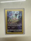 Mew GG10/GG70 Crown Zenith Galarian Gallery Holo Sleeping Rare