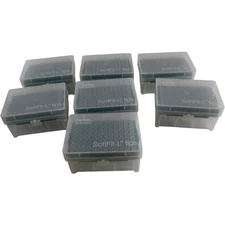 NEW Lot of 7 Thermo Scientific 3751-05-HR SoftFit-L 200L Low Retention Pipette T