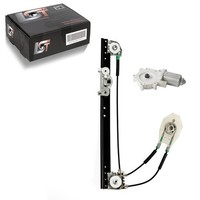Fensterheber Elektrisch Hinten Links Mit Motor FüR Bmw 5Er E39 Limo Touring -99