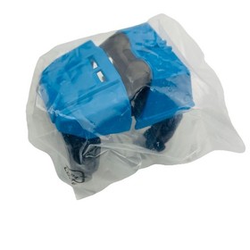 Knex NEW Roller Coaster Car Light Blue Replacement Part Micro K'nex