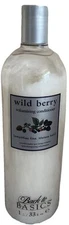 Back to Basics WILD BERRY VOLUMIZING CONDITIONER - 33 Oz 1 L