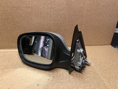 2011-2014 BMW X3  POWER DOOR MIRROR  drivers side HEAT AUTO DIM