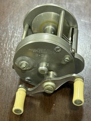 Heddon Vintage Fishing Reels for sale | eBay