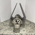Vintage Star Wars Imperial Shuttle Kenner 1984 2002 incomplete set