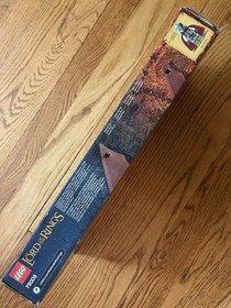 LEGO The Lord of the Rings: Pirate Ship Ambush (79008) Retired Sealed BOX