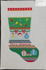 HP Needlepoint 13ct SUSAN ROBERTS 