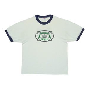 Skankin Pickle Shirt | eBay