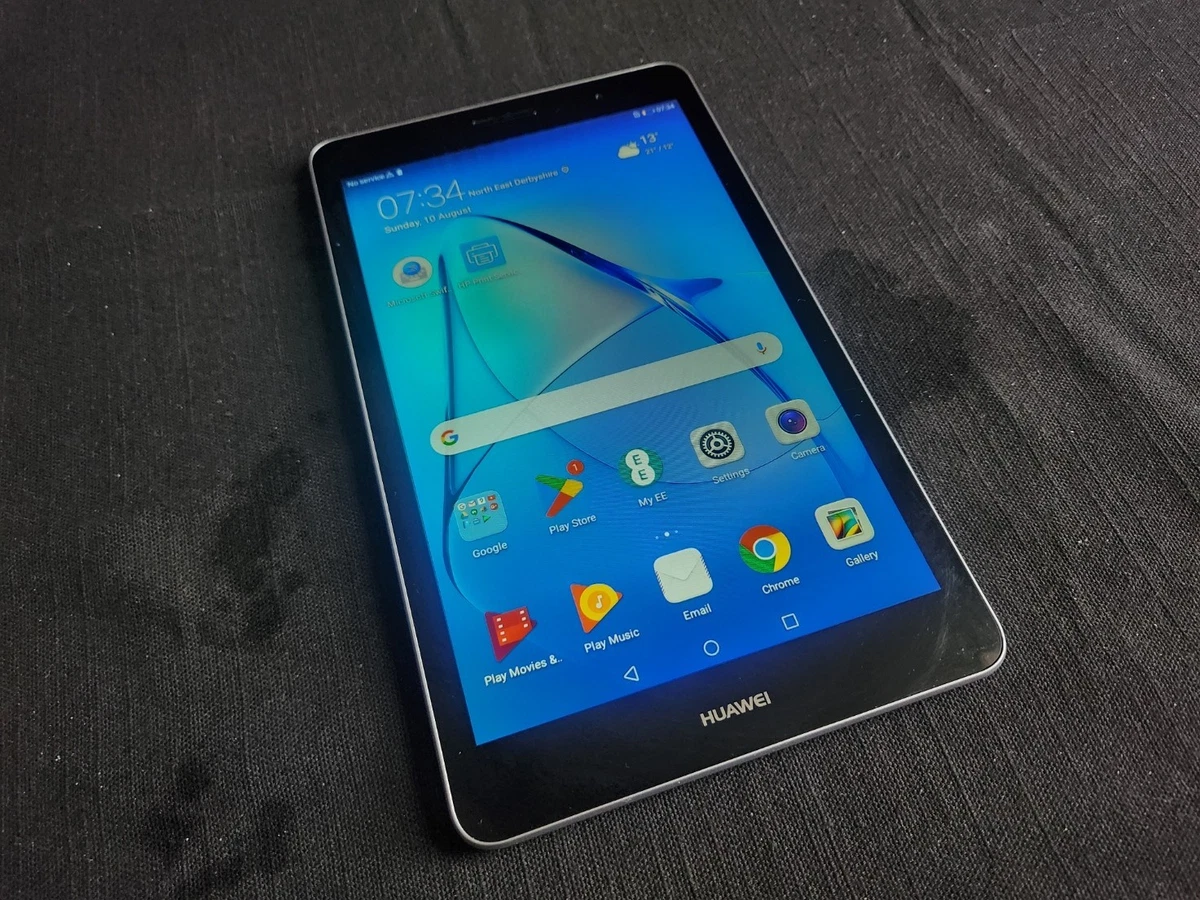 Preços baixos em Comprimidos Huawei MediaPad T3 16 GB | eBay
