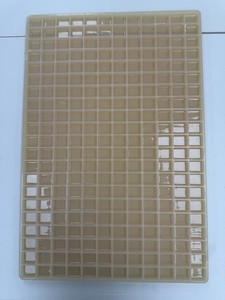 Bold Maker Silicone Candy Mold - 6.8mL  252 Cavities