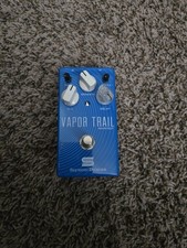 Seymour Duncan Vapor Trail Analog Delay - Blue