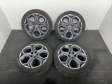 RENAULT KADJAR 19 INCH ALLOY WHEELS 225/45R19