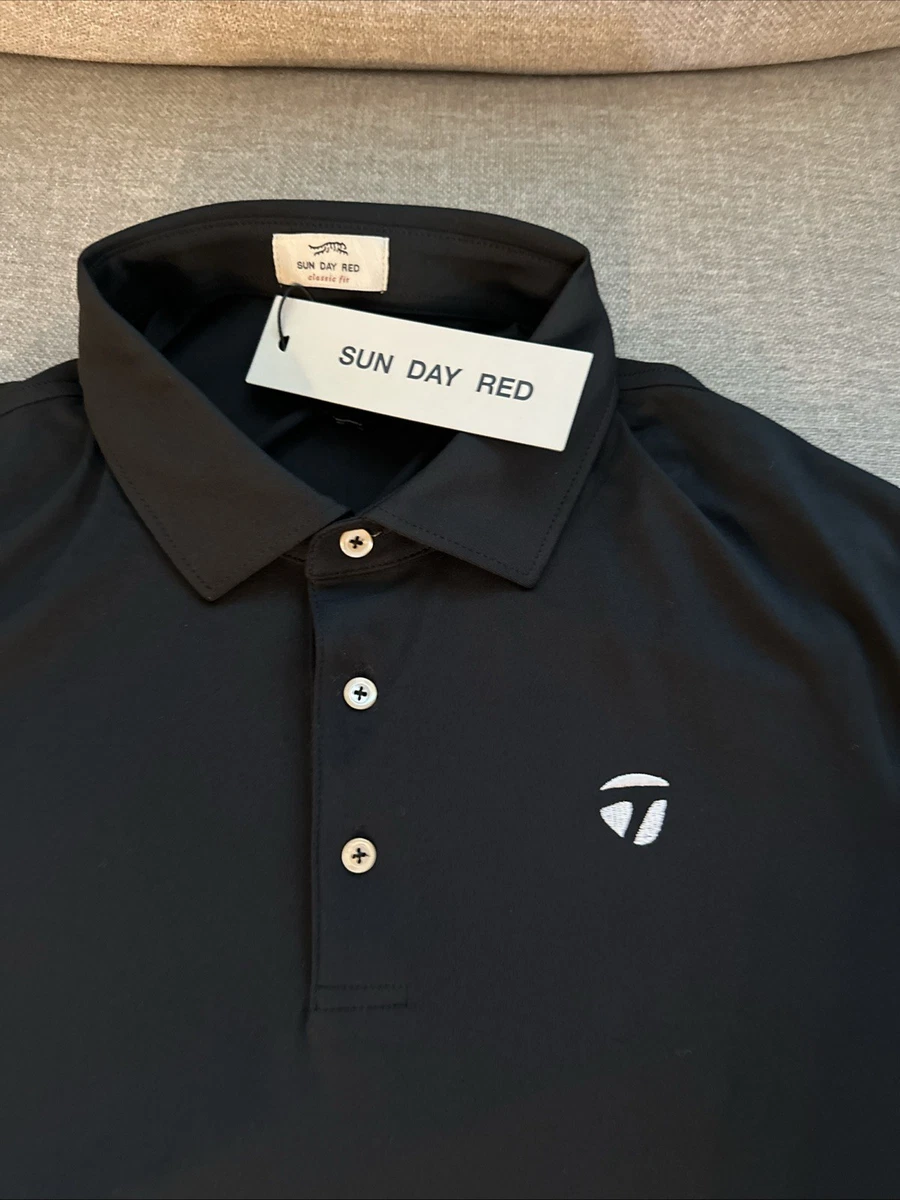 TaylorMade Shirts for Men for sale | eBay