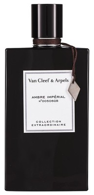 Van Cleef & Arpels Collection Extraordinaire Ambre Impériale EDP 75ml OVP NEU
