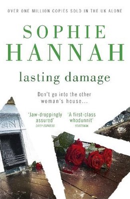 Sophie Hannah Lasting Damage (Taschenbuch) Culver Valley Crime