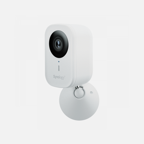 SURVEILLANCE CAMERA 4MP 30FPS IN CUBE FORMAT WI-FI