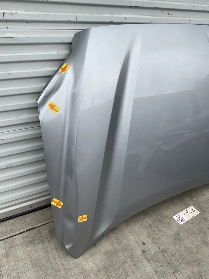 2022 2023 2024 2025 TOYOTA TUNDRA КАПОТ OEM ЗАБРАТЬ ТОЛЬКО! - Изображение 2 из 4