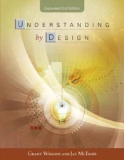 Understanding By Design - Paperback By Grant Wiggins - GOOD