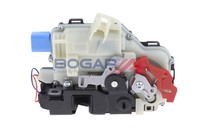 Bogap A5316188 TüRschloss Hinten Rechts FüR Ibiza III Toledo IV Fabia I Octavia