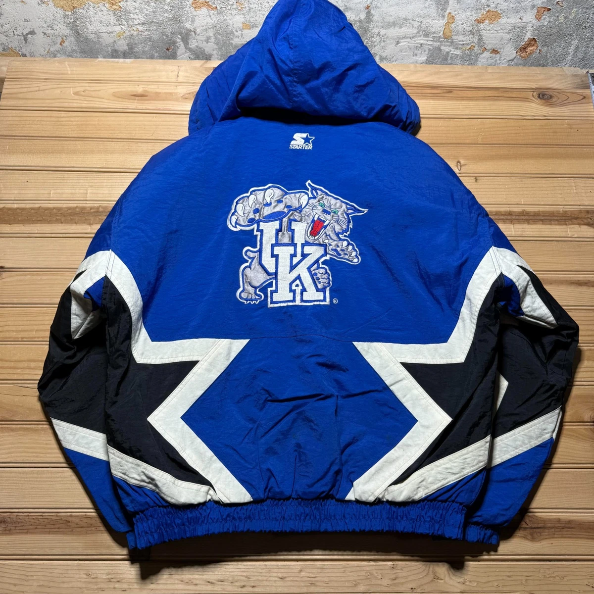 Kentucky Wildcats Fan Jackets for sale | eBay