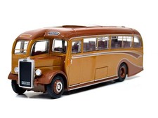 EFE 28806 - Leyland Tiger PS1 Duple Half Cab Coach / Bere Regis & District