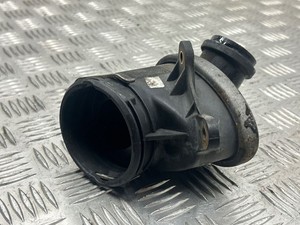 Mercedes-Benz C W204 2009 Diesel 100kW Ansaugdämpfer Resonator A6460981007