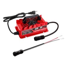 48V 15A Lithium Battery Charger, 58.4V 15A Lifepo4 Lithium Battery