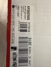 GATES PowerGrip Kit + Waterpump KP25578XS