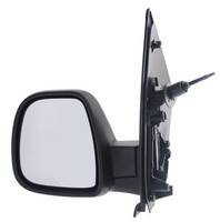 Spiegel Links FüR Citroen Jumpy Opel Zafira Peugeot Expert Toyota Manuell Glas