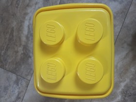 Brand new LEGO Bricks and More: LEGO Creative Bucket (10662)