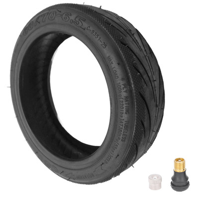Tubeless Reifen 60/70-6.5 ohne Gelschicht für Xiaomi 4 Pro Gen2 Mi 4 Pro
