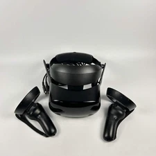 Samsung HMD Odyssey PC VR Headset XE800ZBA-HC1US
