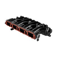 f.becker AnsaugbrüCke Mit Dichtung FüR VW Passat B7 Skoda Superb II Sharan Seat