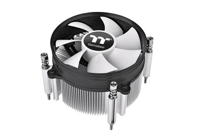 Gravity I3 Intel LGA 1700 Cocket, 95W CPU Cooler CL-P094-AL09WT-A ,Black