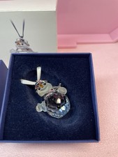 Swarovski Collectible Snowman products for sale | eBay
