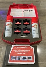 Rothenberger Rofrost Rapid Pipe Freezing Kit 15-22mm No. 6.4030